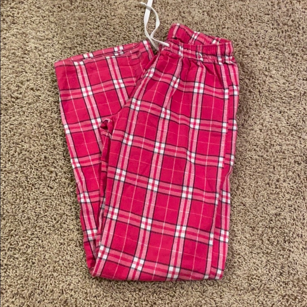 Pajama pants